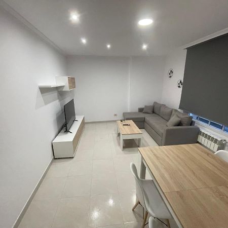 Apartamentos Demar Luis Casais O Grove Exteriör bild