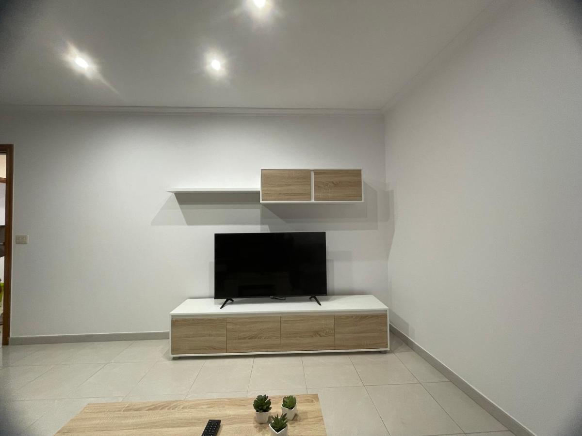 Apartamentos Demar Luis Casais O Grove Exteriör bild