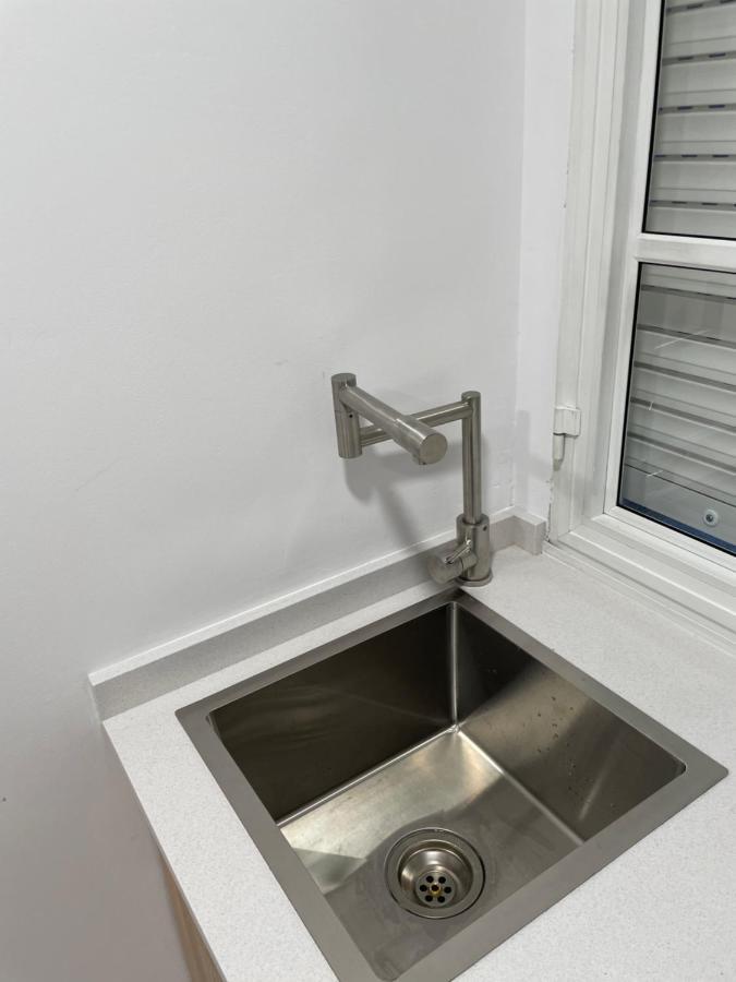 Apartamentos Demar Luis Casais O Grove Exteriör bild