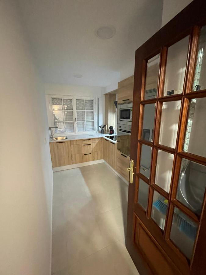 Apartamentos Demar Luis Casais O Grove Exteriör bild