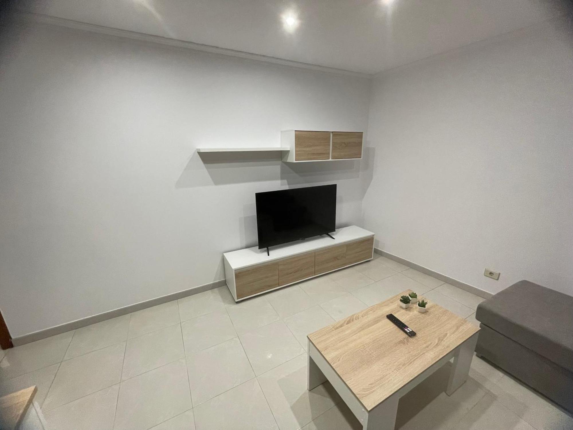 Apartamentos Demar Luis Casais O Grove Exteriör bild